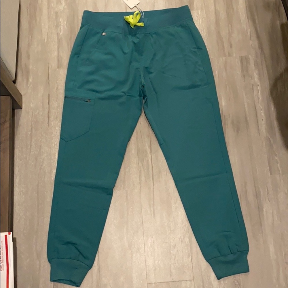 Figs Women’s Scrub Pants (Marine)
